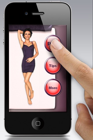 Tickle Her - Real Girl Interactive Videos