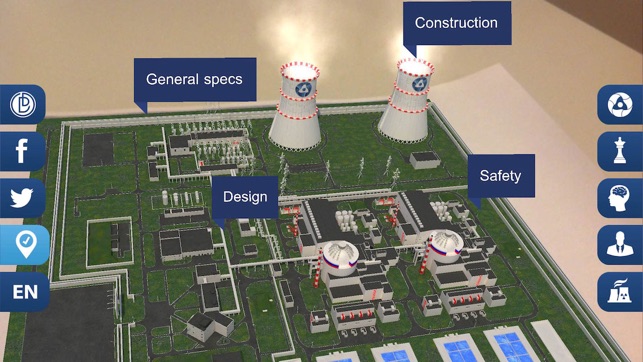 RosAtom(圖1)-速報App