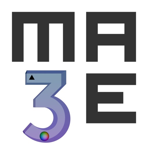 ma3e icon