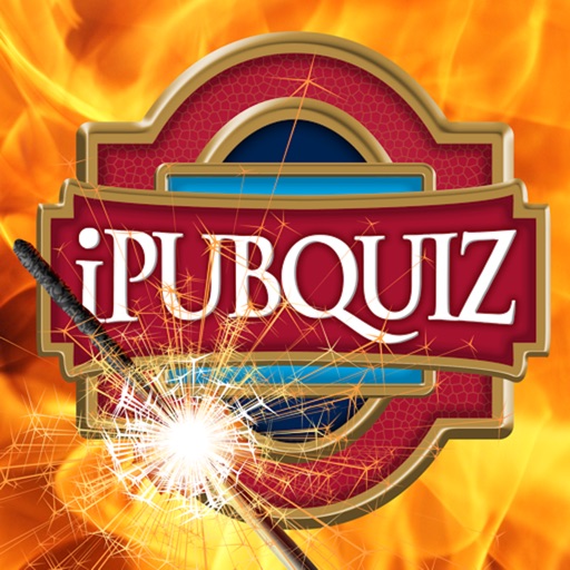iPUBQUIZ - Bonfire Night Quiz icon