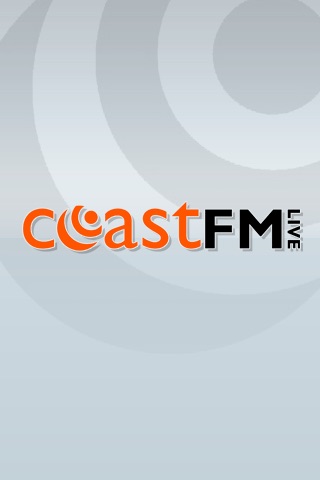 Coast FM screenshot 2