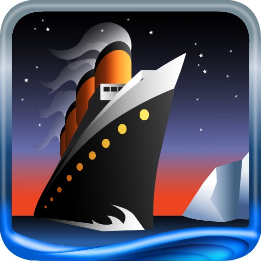 Titanic: Hidden Expedition