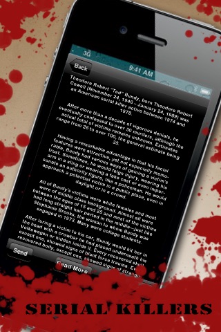 Serial Killers screenshot 3