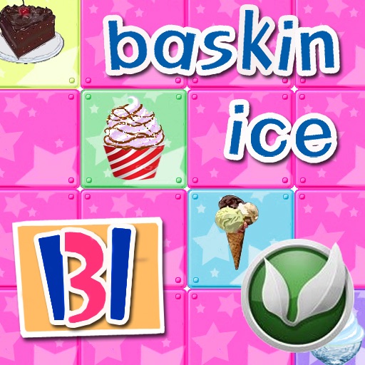 Baskin Ice icon