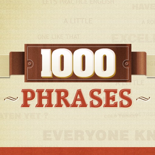 Travel Translator - 1000 Phrases icon