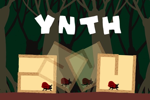 Ynth