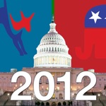 2012 Election Simulator