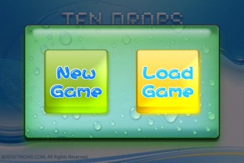 Ten Drops screenshot-3