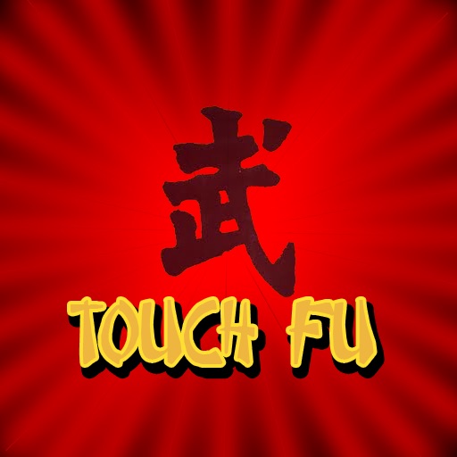 Touch Fu Premium