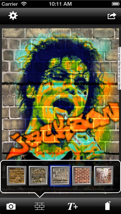 Auto Graffiti screenshot-3