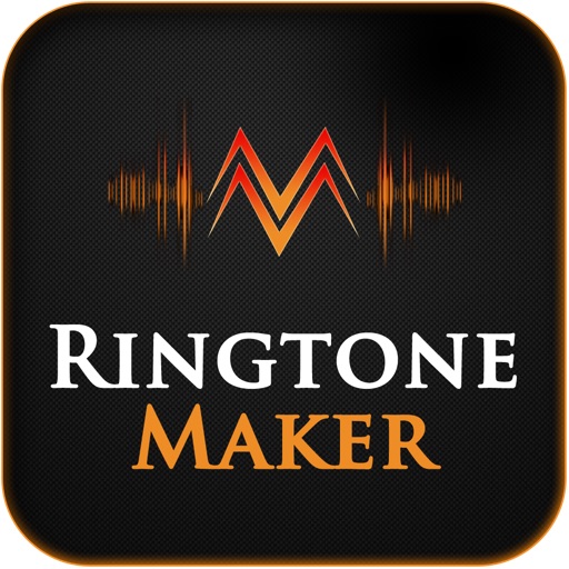 Free RingtoneMaker icon