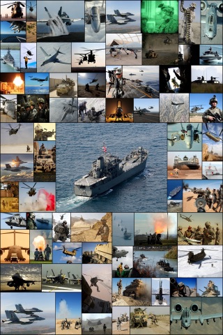 Free Military Photos and Wallpapers