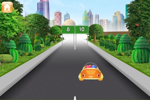 Team Umizoomi: Zoom into Numbers screenshot 4