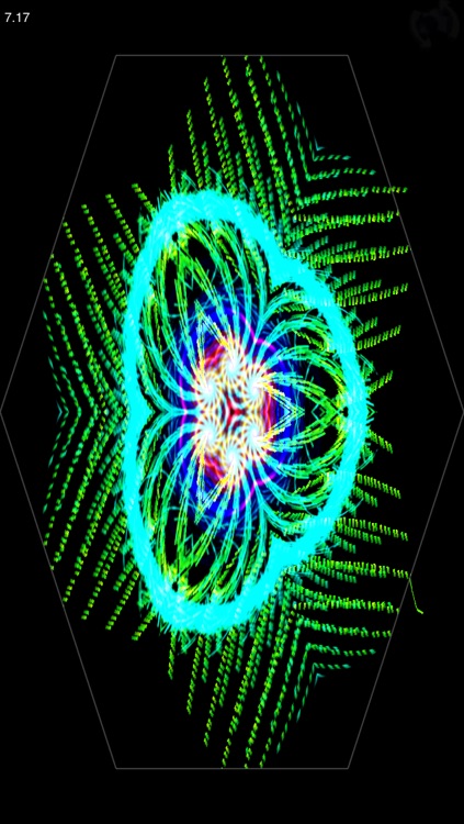 Gravilocity - Particle Playground and Visualizer