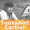 Toussaint Cartier