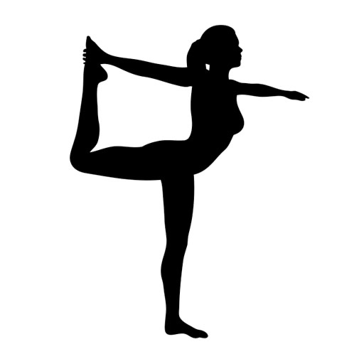 Yoga Trainer PRO icon