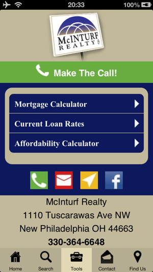 McInturf Realty(圖3)-速報App