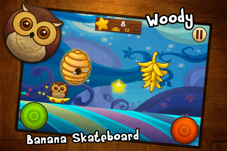 Silly Owls screenshot-3