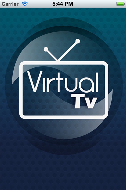 Virtual-TV