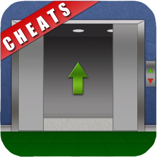 Cheats for 100 Floors Free by Jimm Apps - Tips & Tricks Walkthrough icon