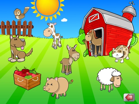 Скачать игру Страна приключений для детей