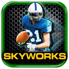 Activities of Speedback™ Football Free