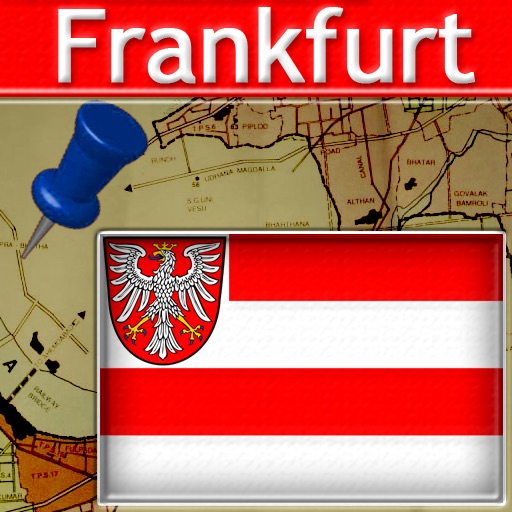 Frankfurt Guide