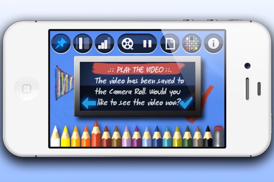 Draw and Show Lite screenshot 3