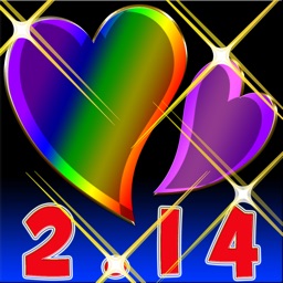 Love 2.14