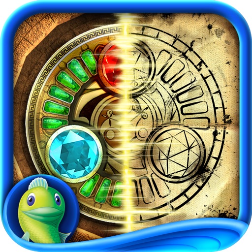 Alabama Smith: Quest of Fate HD (Full) icon
