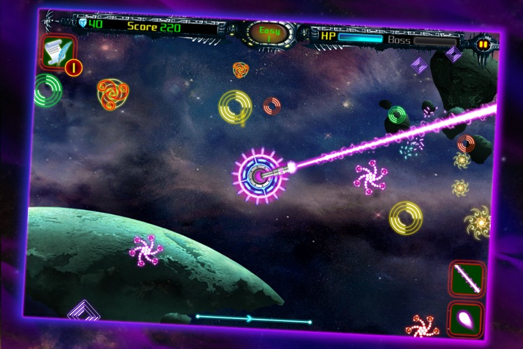 NeoDefender Classic screenshot-4