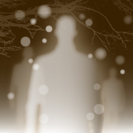 Your Ghost Stories
