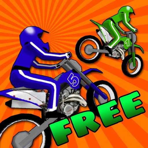 Giant Moto Free Icon