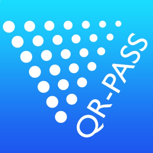 QR Pass iOS App