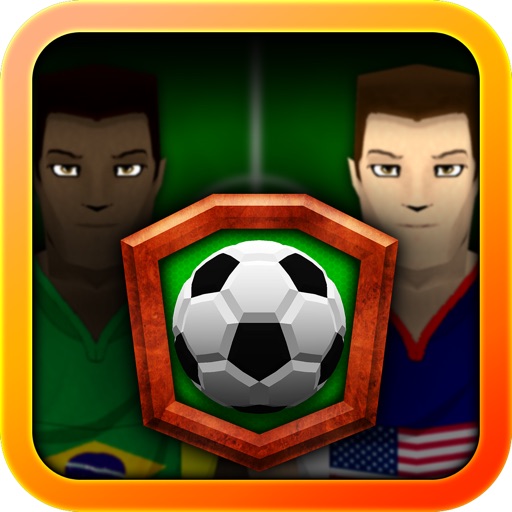 Stinger Foosball League iOS App