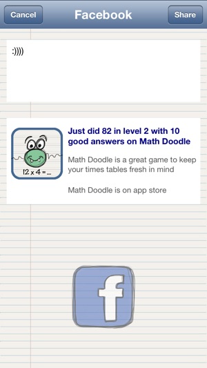 Math Doodle - Times Tables(圖4)-速報App