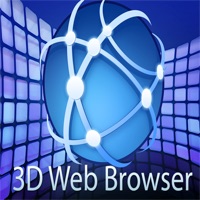 3D Web Browser Free pour PC