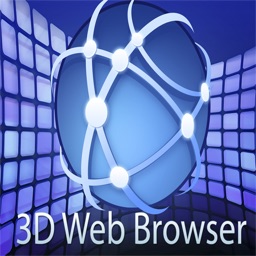 3D Web Browser Free