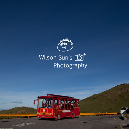 Wilson Sun's Photography