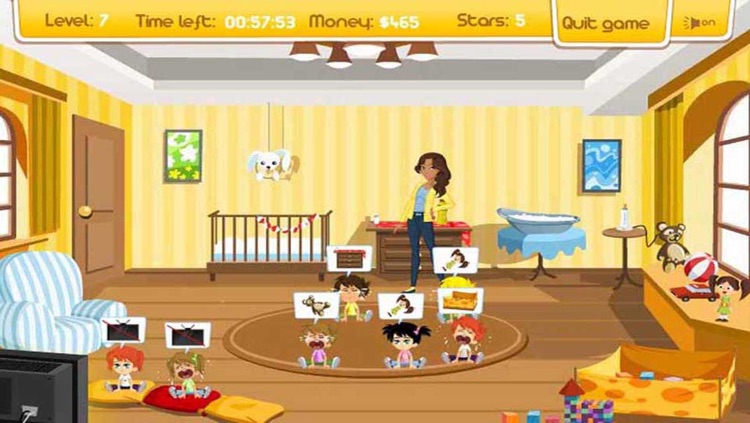 Super Babysitter - Baby Care Center & Babysitting by donna romeo