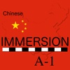 Immersion Chinese: Lesson A-1
