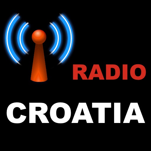 Croatia Radio icon