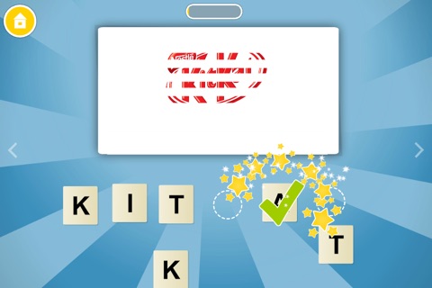 Kids Logo Quiz screenshot 3