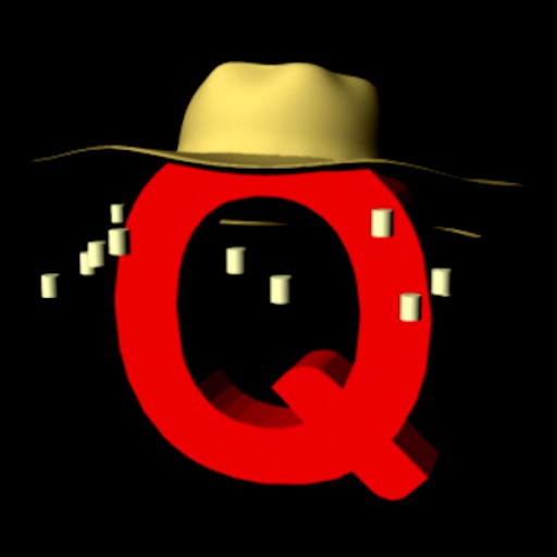 The Big Australian Quiz icon