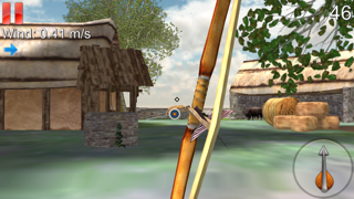 How to cancel & delete Longbow - Archery 3D Lite from iphone & ipad 1