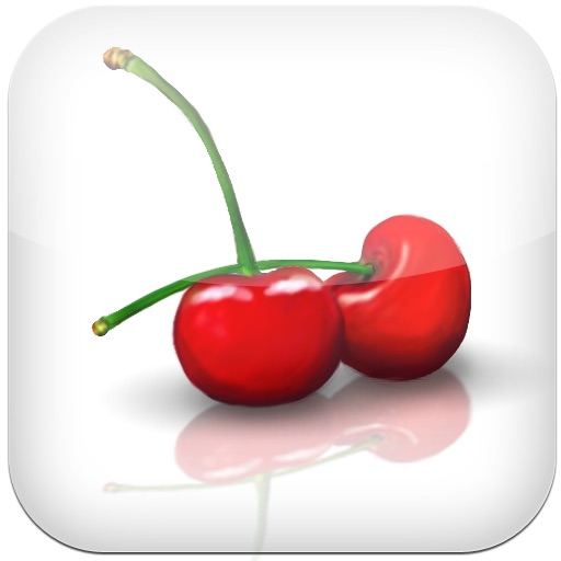 Calorie Counter and Food Diary iOS App