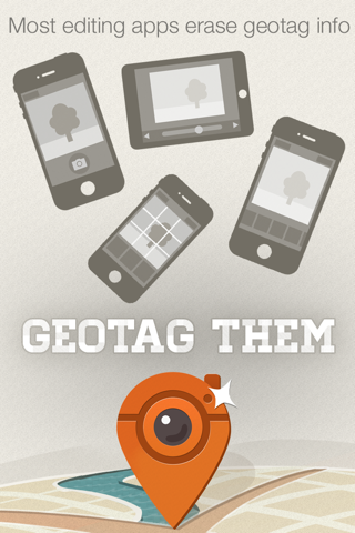 GeotagMyPic - Your free tool to geotag and add map locations to your photos screenshot 2