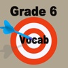 Vocab Genius:Grade 6