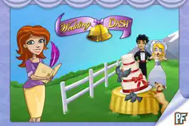 Game screenshot Wedding Dash hack
