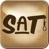 SAT Hangman Game